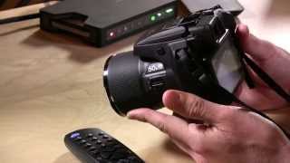 computer chef zuur Fujifilm FinePix SL1000 Review - Zoom, photo quality, high speed, and video  samples - YouTube