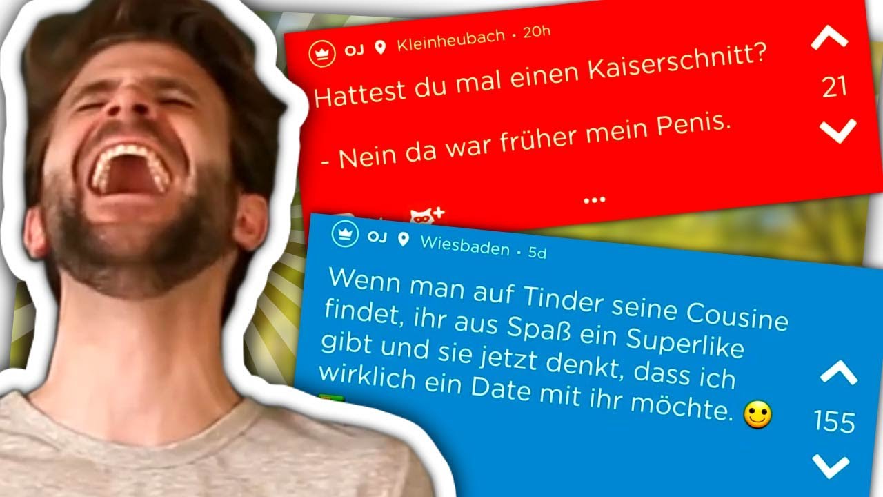 Die LACHSTURZ  Folge! - Ach Jodel mir doch einen