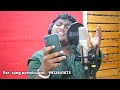 Andhala  MudhuGummave Song Musical Video Singer Version | Sravan diamond Mp3 Song