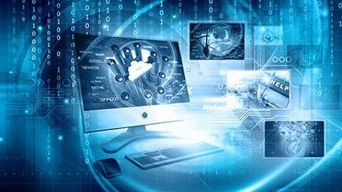 Evolution of personal computers  (part-1)