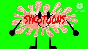 (REQUESTED) 1st Source of What happens if Sykotoons watches X