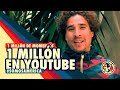 Somos 1 millón de suscriptores | Canal Oficial del Club América | 1 millón de momentos