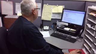 Apria   Plainview NY   batching demo