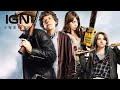 Zombieland 2 Aiming for October 2019 Release With Original Cast - IGN News