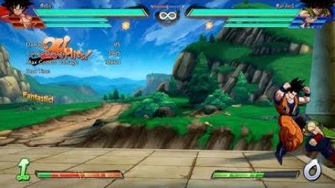 Baseku autocombo loops 3 reps sparkless