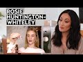 @Rosie Huntington-Whiteley’s Acne Skincare Routine: My Reaction & Thoughts | #SKINCARE