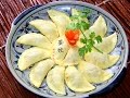 【田园时光美食】蛋饺Egg dumplings（中文解说）