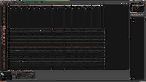 Reactor InSIDious VST plugin is amazing!