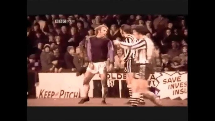 Jimmy Greaves English Football S Most Prolific Striker Youtube