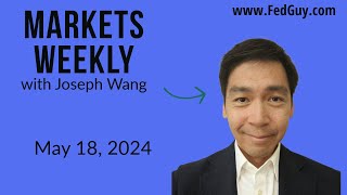 Markets Weekly May 18 2024