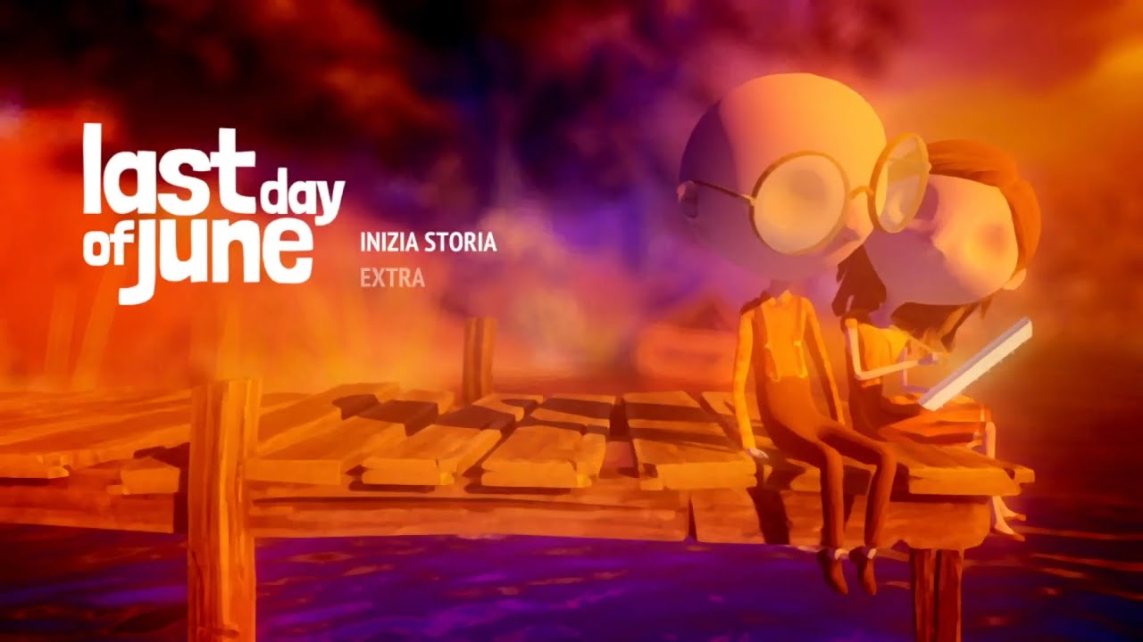 Last Day Of June Walkthrough Completo Al 100 YouTube last-day-of-june-walkthrough-completo-al-100-youtube