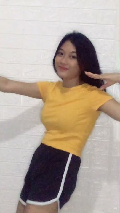 video tiktok @enikkk