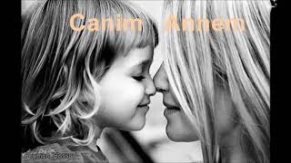 Canim Annem