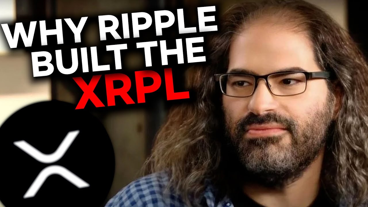 David Schwartz talking about the history of the XRPL and much more!!!