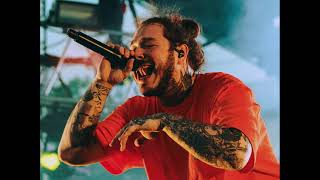 [FREE] Post Malone Type Beat - "Mourning "