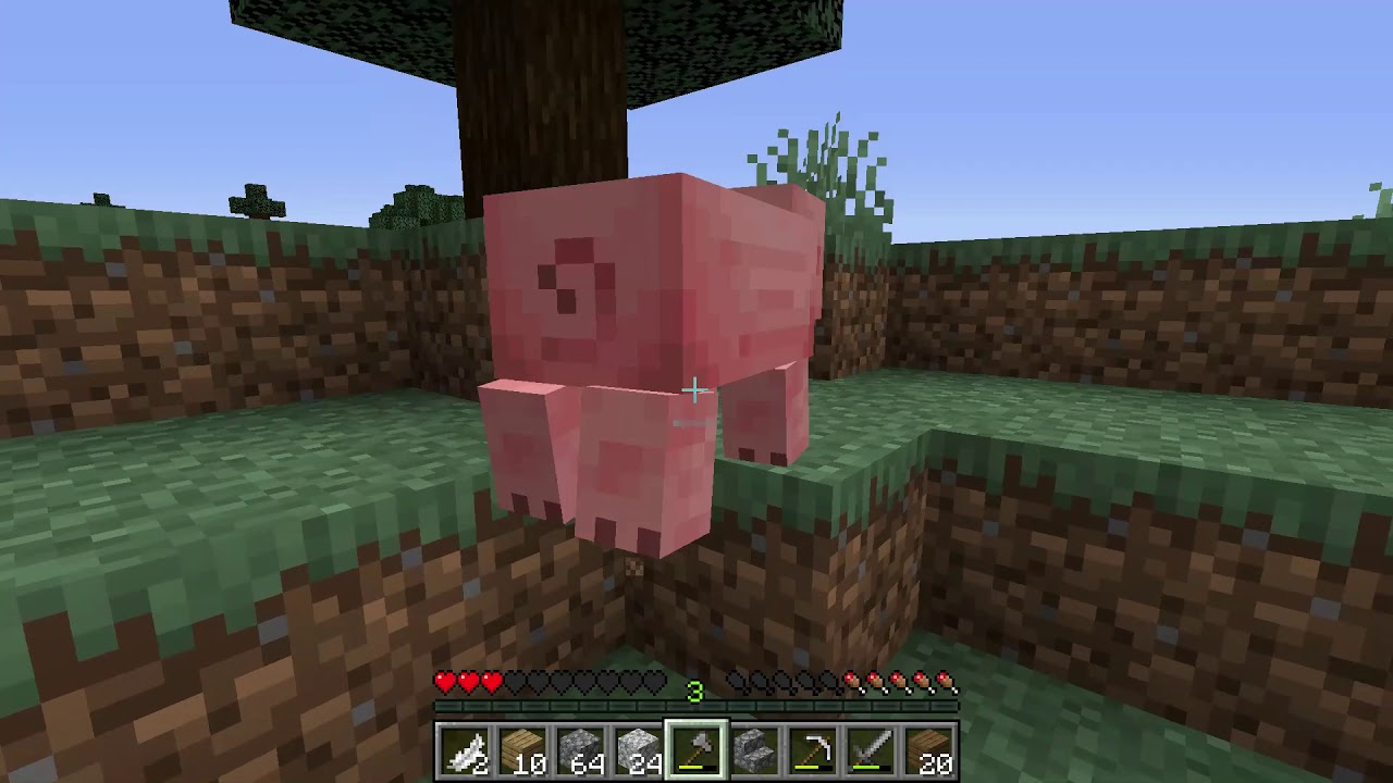 Kab Plays Minecraft...with special guest, THEEMagicalWendigo - YouTube