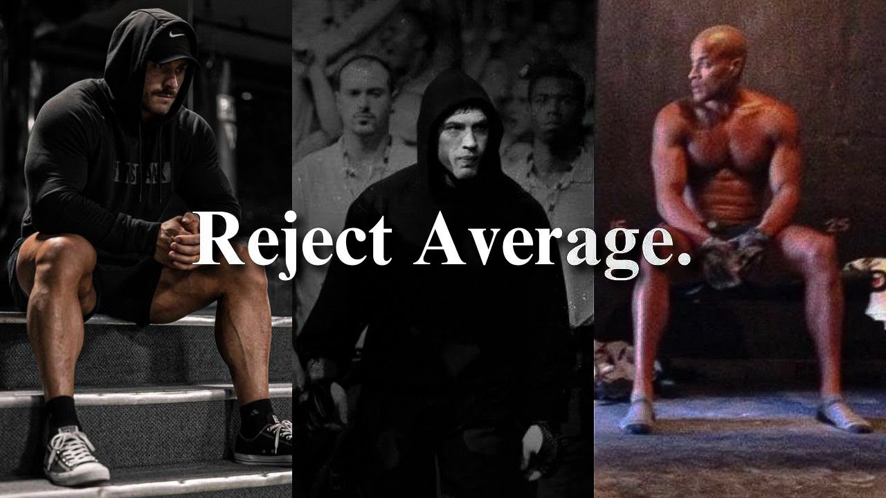 How Bad Do You Want It?