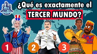 Historia del Tercer Mundo  Bully Magnets  Historia Documental