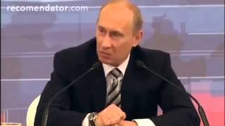 Путин о достижении целей!!! Путин о достижении целей!!!