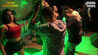 Runtah.sri Anjani. the one entertainment.live ciawi