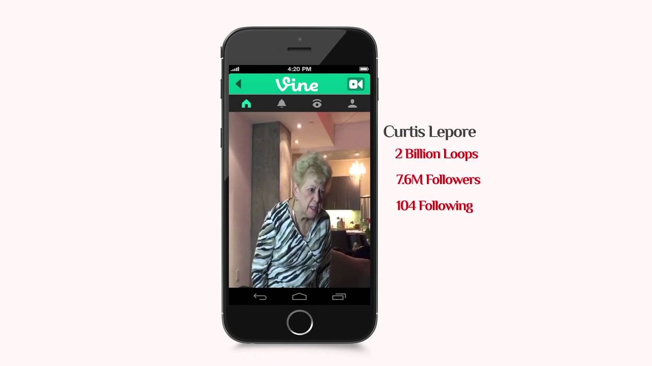 10 Most Popular Vine Stars 2015 YouTube