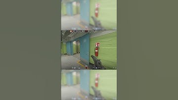 #CS2 Nuke - CT-Team Failed the Defusing Bomb | #cs2 #counterstrike2 #shorts #viral