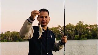 BIG4 Renmark Riverfront Holiday Park | Fishing & Camping 