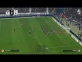 Frankfurt VS RB Leipzig EA SPORTS FC 24