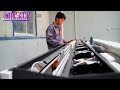 Blueprint inkjet printer