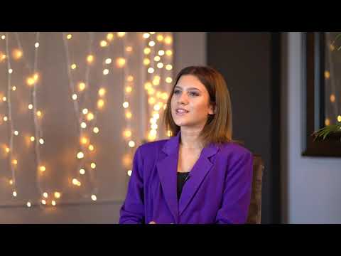 რუსკა ქარქაშაძის პროფაილი