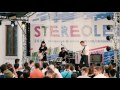 Messer Chups, Part 2 (Live at Stereoleto, St.Petersburg, Russia, 02.07.2016)