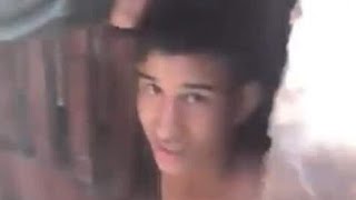 العراق | غضب عارم بعد تسريب فيديو لتعذيب طفل عراقي وشتمه