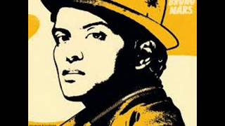 Bruno Mars-Grenade(Audio)