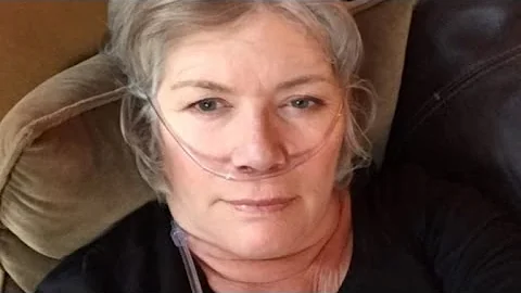 'Top Gun' Star Kelly McGillis Describes Terrifying...