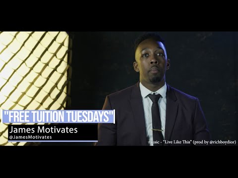 Free Tuition Tuesday - Why Is Knowing Money Important