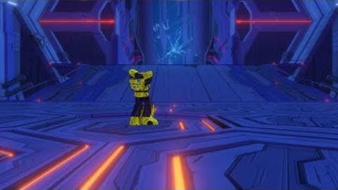 TRANSFORMERS Devastation: Kickback Boss Fight (Commander Difficulty)