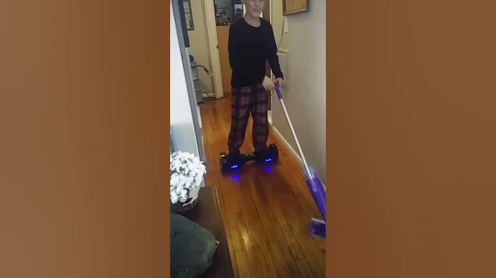 Hover board Cleaning Service