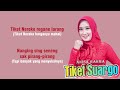 Tiket Suargo - Anisa Rahma (Lirik Lagu dan Terjemah) thumbnail