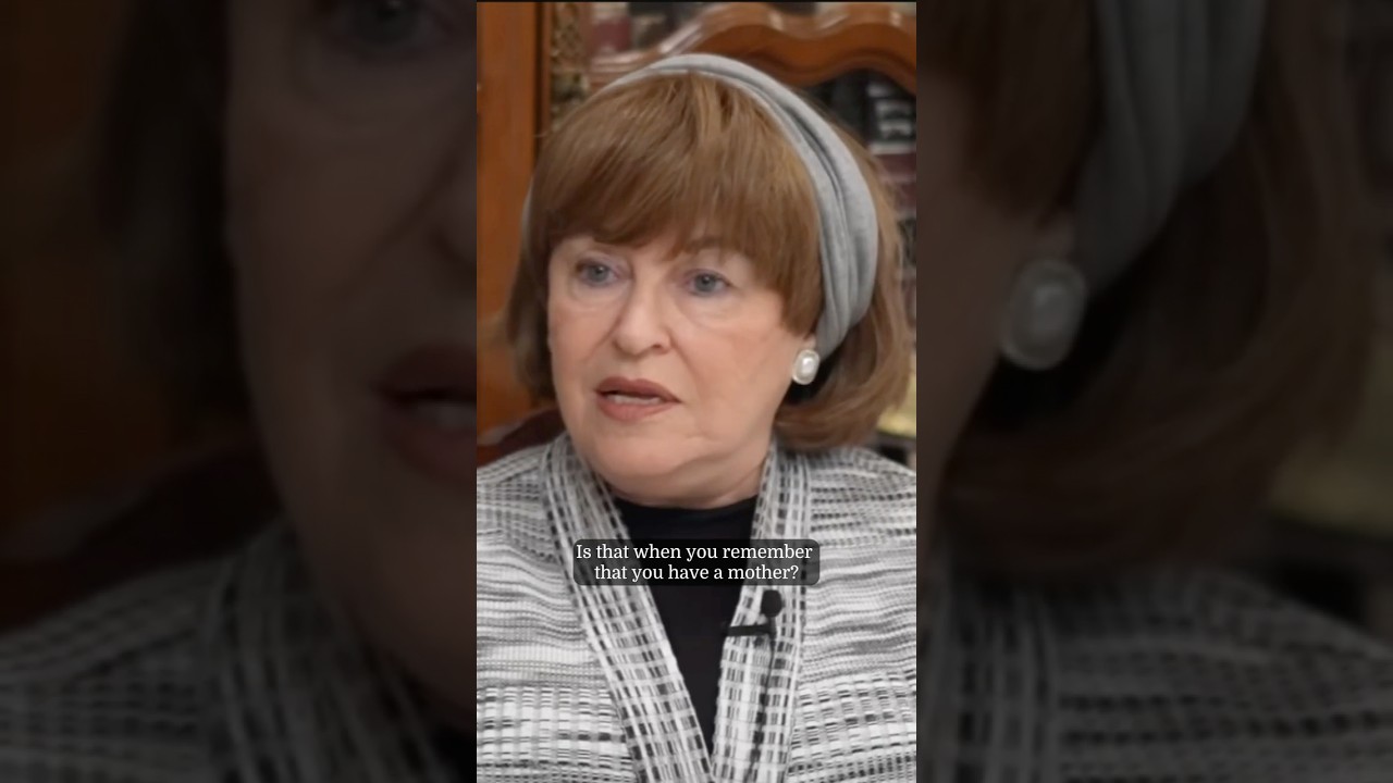 Do Hasidic women celebrate Mothers Day?