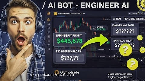 QUOTEX BOT 2025: The Secret AI Trading Bot They Don t Want You To Have