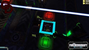 FortressCraft: Evolved - Conveyor Crafter - E5