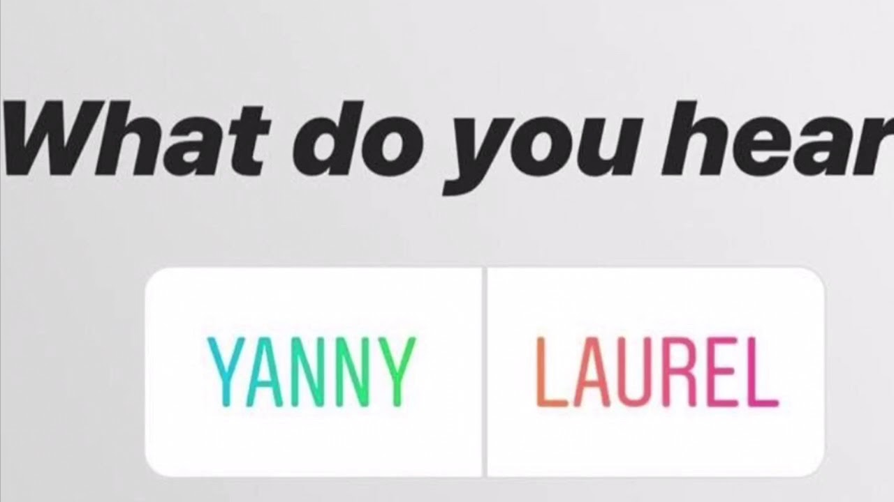 How to Pronounce Laurel YouTube
