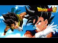 Dragon Ball Super IF - The Movie (The Strongest Fusion)