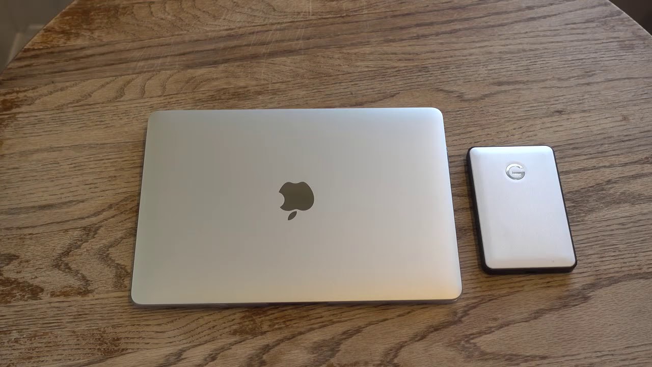 Review 1tb G Technology G Drive Mobile Usb C Drive Youtube Review 1tb G Technology G Drive Mobile Usb C Drive Youtube
