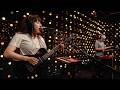 Hannah Lew - Siloed (Live on KEXP)