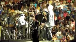 U2 - Stuck in a Moment - 360º Tour Amsterdam (Second Night)