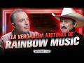 La verdadera historia de Rainbow Music - Dr. Angel Gzz