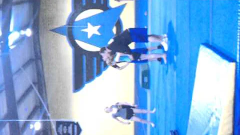 Yes Sara can do it!!