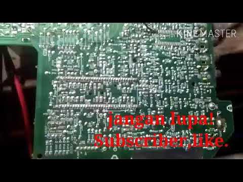 DATA PIN IC HBT00-04G