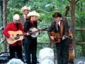 Sammy Adkins Band - Coon Hunters Heaven - Jerusalem Ridge Bluegrass Festival